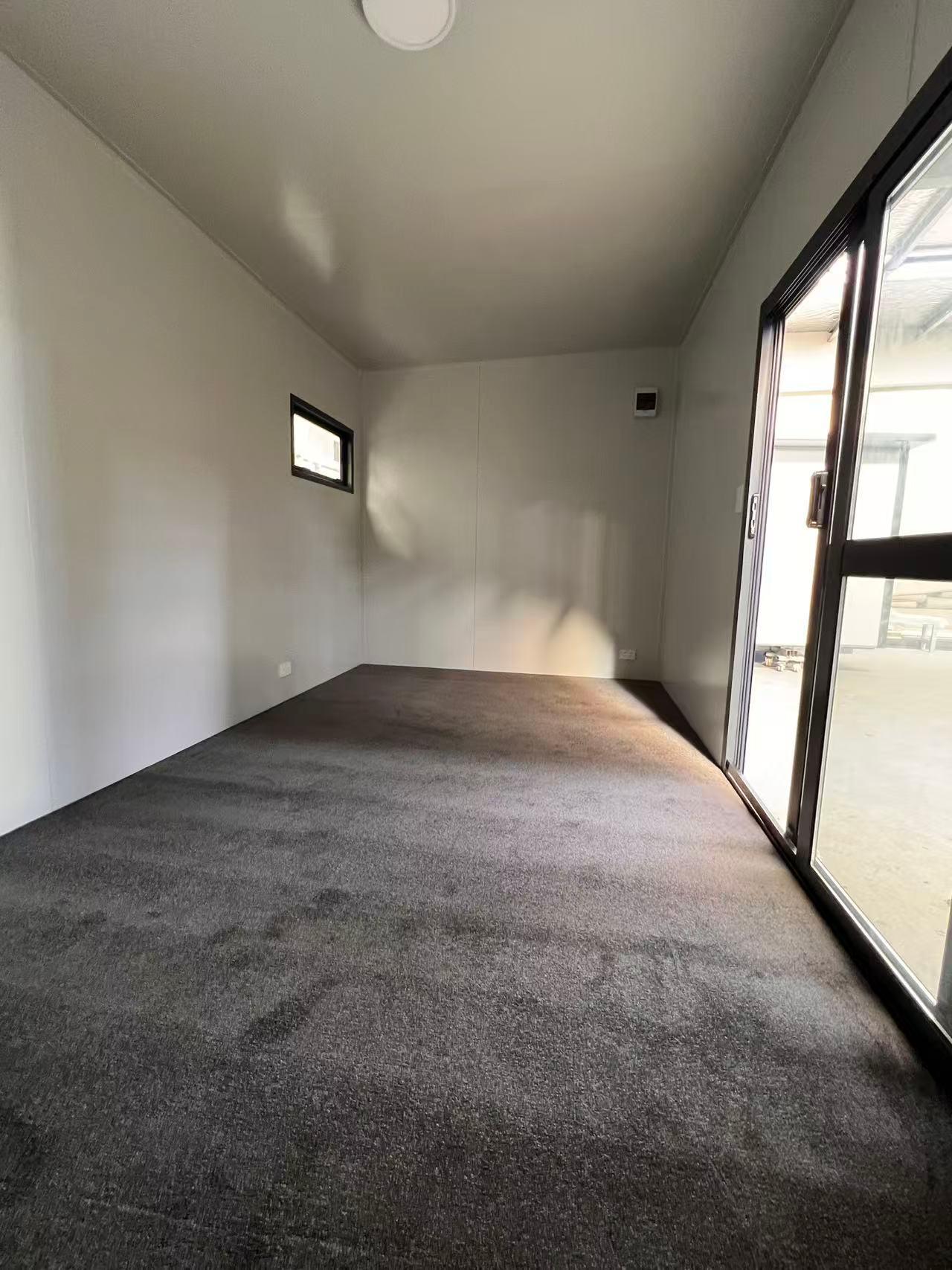 6M X 2.4M PORTABLE CABIN - Image 3